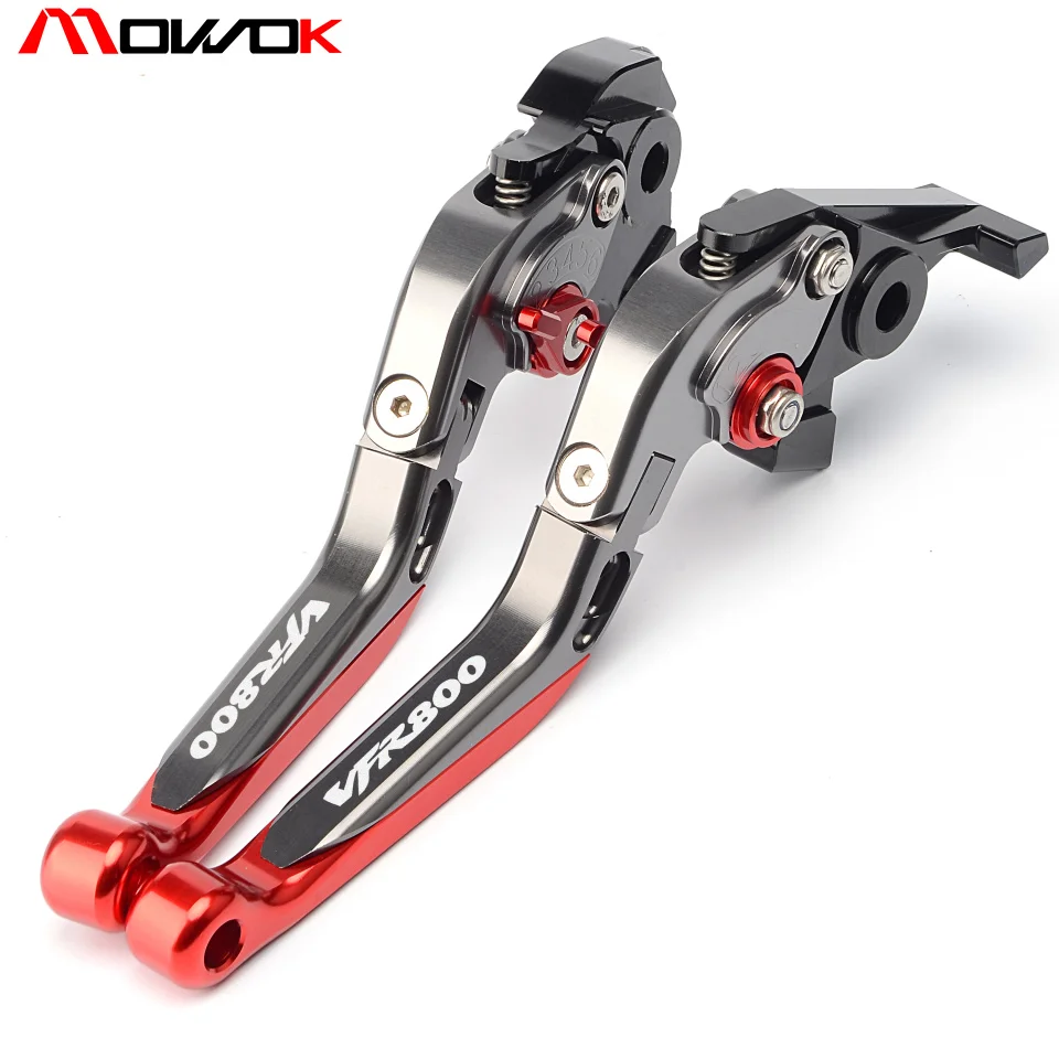 Высококачественный титановый красный для Honda VFR 800 1998 1999 2000 2001 с логотипом VFR800