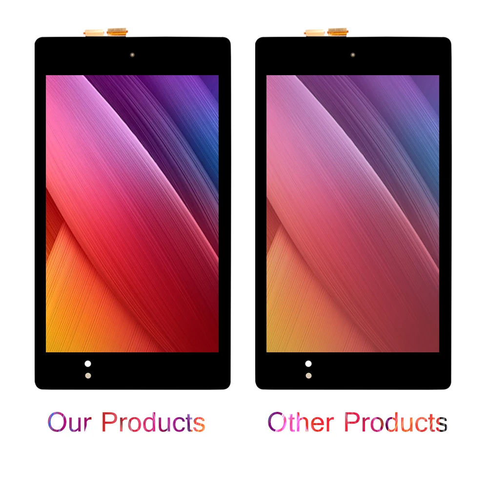 ЖК дисплей для ASUS Google Nexus 7 2nd 2013 FHD ME571 ME571K ME571KL ME572CL ME572 K008 K009 сенсорный экран с