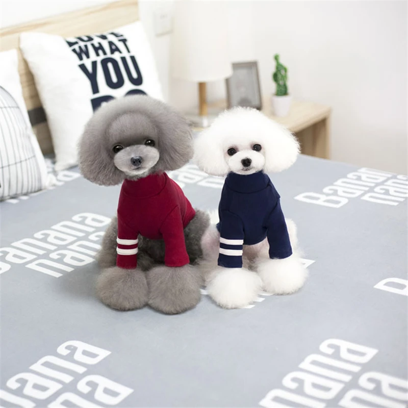 dog fashion clothes (1)