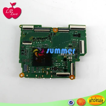 

Original main board For panasonic GX80 mainboard GX85 mother board Camera repair part free shipping