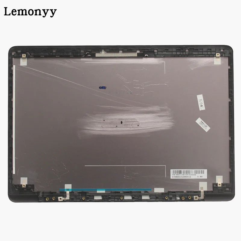 Ноутбук ЖК верхняя крышка для ASUS UX310 серии UX310UA UX310UQ розовое золото и шампанское