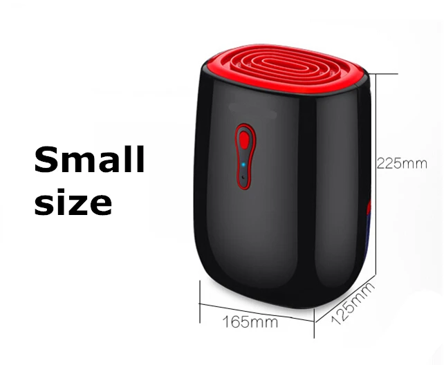 Free shipping dehumidifiers simple to use air home