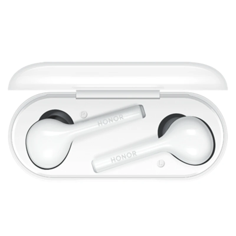 Оригинальные беспроводные наушники Huawei Honor FlyPods Youth Version TWS Bluetooth 4 2 с микрофоном