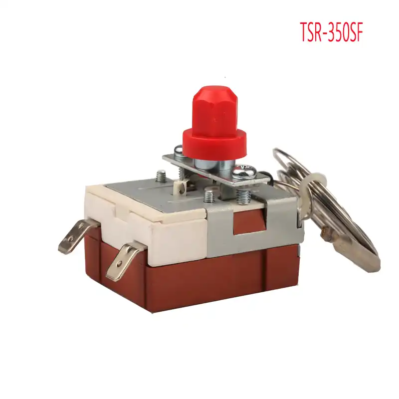 0 120 C Korea Rainbow Ts 120sr Capillary Thermostat 3 Pin