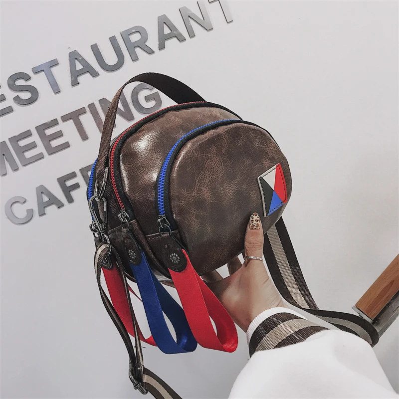 

Women Handbags Luxury Brand Designer Crossbody Bags For Women Solid Tassel Women Leather Handbags Female Tote Bags