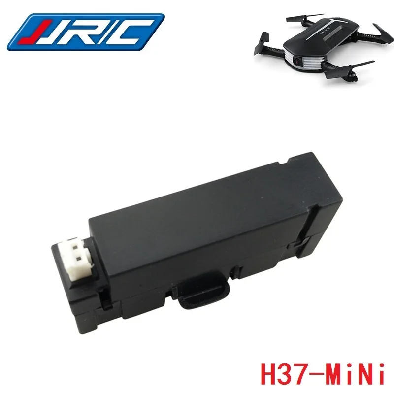 Оригинальная сборка JJRC H37Mini RC Quadcopter запасные части 3 7 в 400 мАч Lipo батарея для FPV