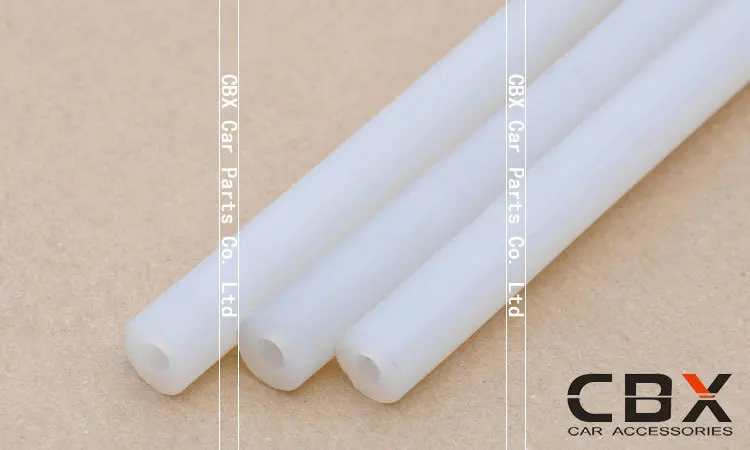 SILICONE BUFFER TUBE BUMPER 1