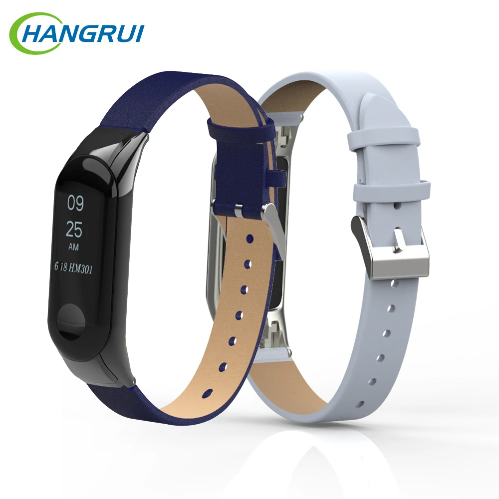 band 3 watch