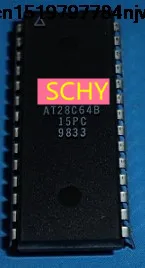 

AT28C64B-15PC AT28C64B AT28C64B-15 DIP28 20pcs
