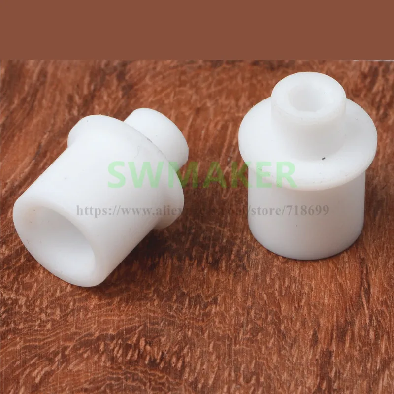 SWMAKER 3D printer parts Ultimaker original Hot End Isolator PTFE