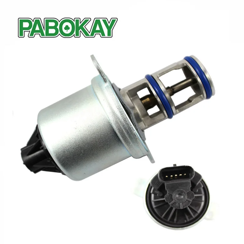 Абсолютно новый для 05-07 Ford F-350 Super Duty 6.0L-V8 EGR клапан EGV1031 3C349F452AC 3C3Z9F452AC 4C3Z9F452A CX1959