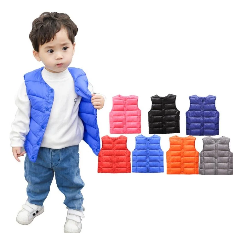baby vest