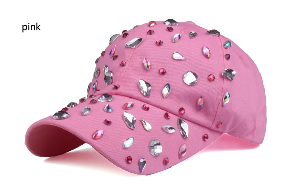 yanse-pink