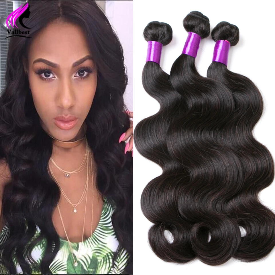 

Brazilian Virgin Hair Bundles 4 Bundle Deals Weave Human Hair Bundles Body Wave Brazilian Body Wave Virgin Hair Brazillian Body