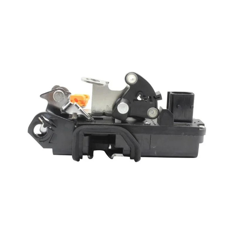 10 шт. 20783852 передний правый дверной замок привод для GMC Cadillac Chevrolet 07 09 25873485 25876388