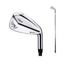 Г. Правша R Акция распродажа головной убор Honma гольф утюги Pgm подлинный Гольф Клуб Мужская 7 Железный новичок или продвинутый игрок