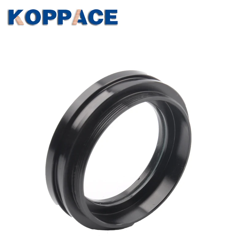 KOPPACE 1X Стерео Микроскоп Вспомогательный объектив 48 мм Интерфейс стерео микроскоп