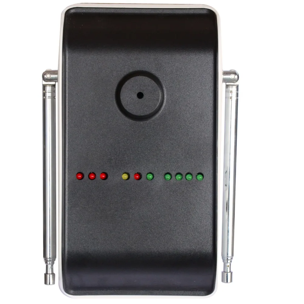 Amplificador de Sinal sem Fio para o Sistema de Chamada. Repetidor de Pager o Amplificador para Ampliar a Cobertura do Sinal. - Imagem 3