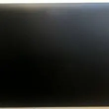 Новинка для ноутбука sony SVF142 SVF143 SVF14326SCP ЖК-дисплей верхняя задняя крышка Крышка 1" черный EAHK8002010 подходит не сенсорный экран 14,1" модель