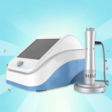 Shock Wave Extracorporeal shockwave erectile dysfunction therapy equipment shockwave For Pain Relief Device shockwave