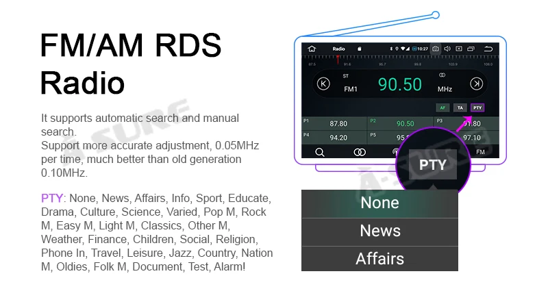 A-Sure 2 Din Android 9,0 автомобильный Радио навигатор с GPS, DVD для Volkswagen VW Touareg T5 транспортер Multivan 2004-2011 Мультимедиа