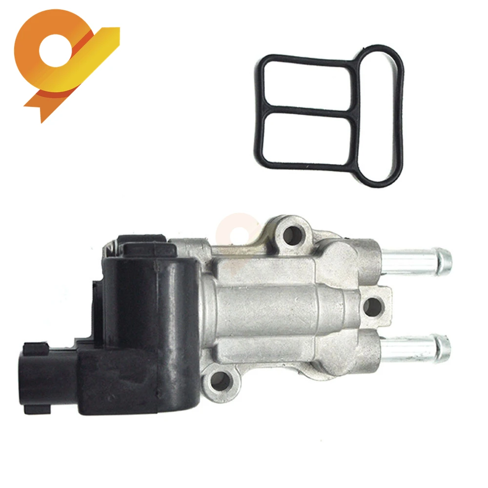 

22270-0D040 22270-22061 22270-22060 22270-21010 88969043 Idle Air Control Valve For Toyota Corolla Matrix Pontiac Vibe 1.8L