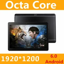 BOBARRY 10 inch M109 3G tablet PC Android tablet Pcs Phone call octa core 4GB RAM 32GB ROM Dual SIM GPS IPS FM bluetooth tablet