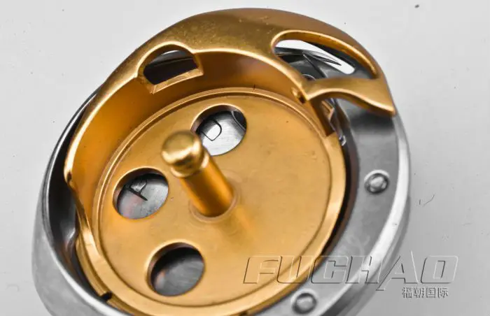 Вращающийся челнок DP2(2290) поворотный крюк швейная машина части хорошее качество