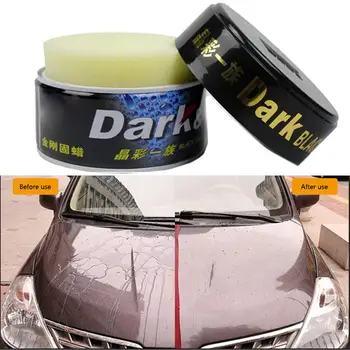 

Car Solid Wax Paint Care Protection Car Polishing Paste Hard Wax Painting Scratch Repair Kit Car Styling Wax Car Polishing Paste