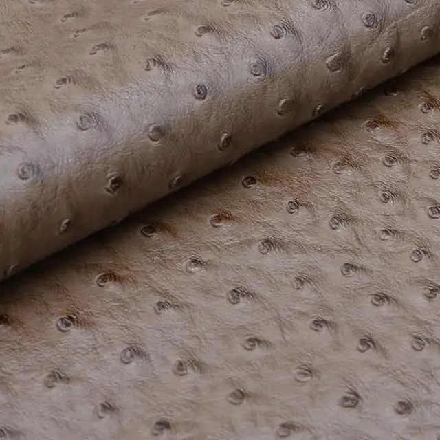 1 Meter Synthetic Leather Fabric For Furniture Bag Pu Material