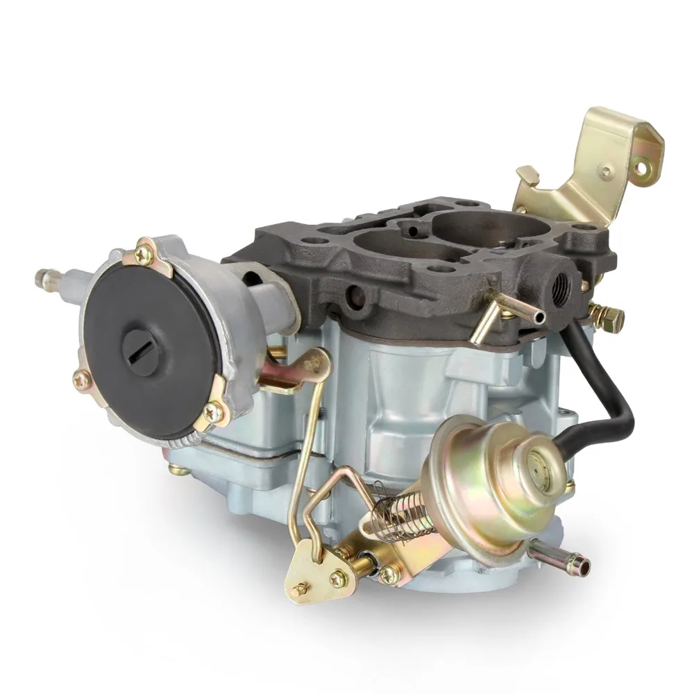 

2GC 2 BARREL CARBURETOR TYPE ROCHESTER for CHEVROLET ENGNS 5.7L 350 6 6L 400 New