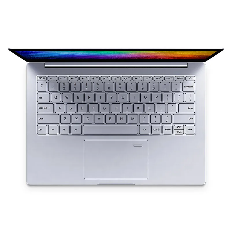 2019 Xiaomi Mi ноутбук Air 13 3 &quotультрабук ноутбуки Intel Core i7/i5 GeForce MX250 8 Гб DDR4 256 ГБ диск PCIe SSD