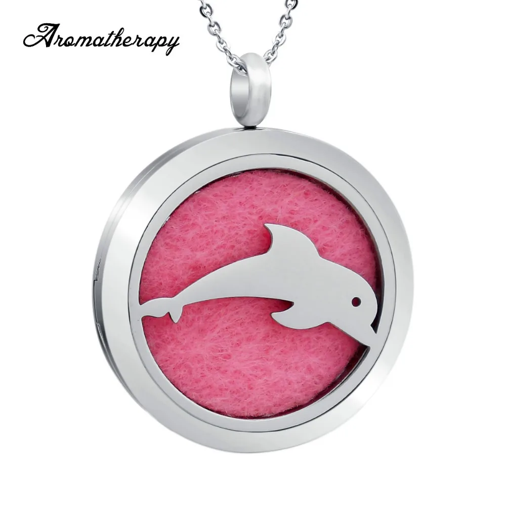 ZP-PS261-2 Diffuser Locket