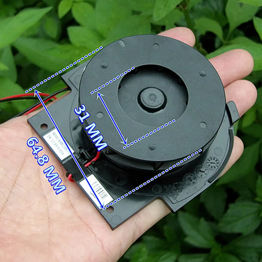 

High speed brushless motor with worm gear DC12.8V 9700RPM DIY vacuum cleaner movement micro DC motors electric machinery