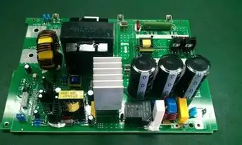 

Multilayer PCB, 8 Layers Printed Circuit Boards, BGA PCB
