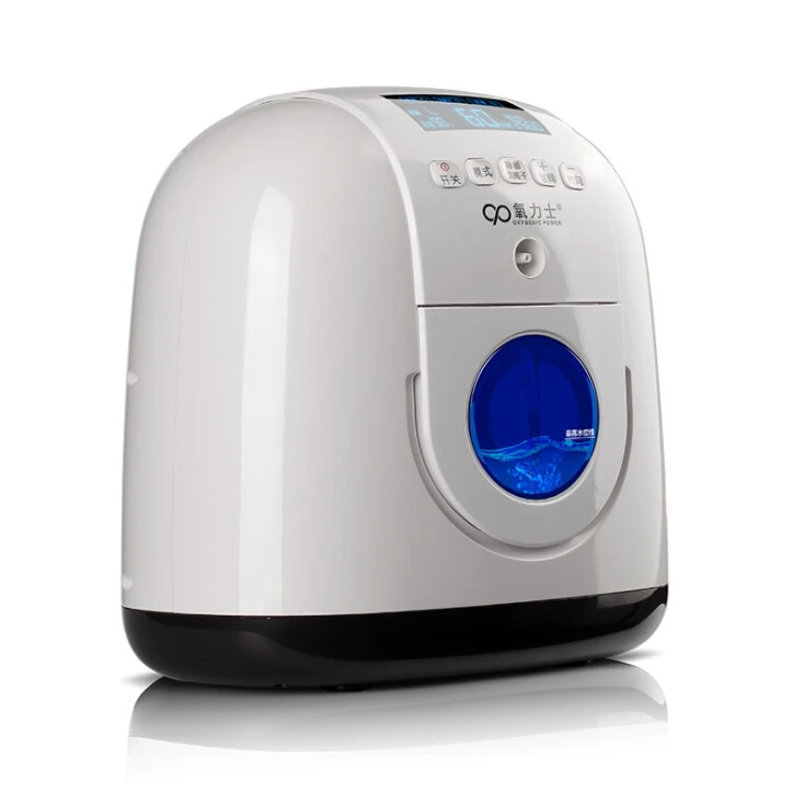 

Pelvifine 5L Air Purifier HomeMedical portable oxygen concentrator generator high quanlity oxygen making machine Oxygenation