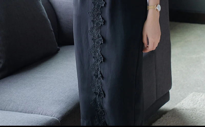 Ruffle Dress (8)