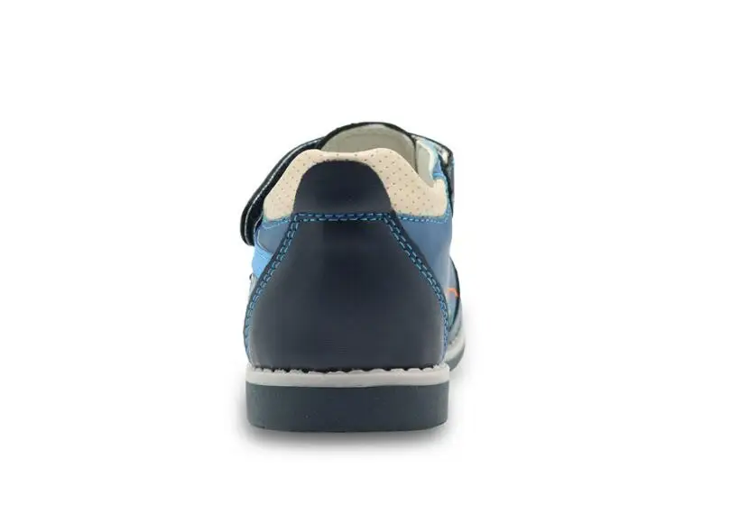 Children's baotou sandals sneakers-16