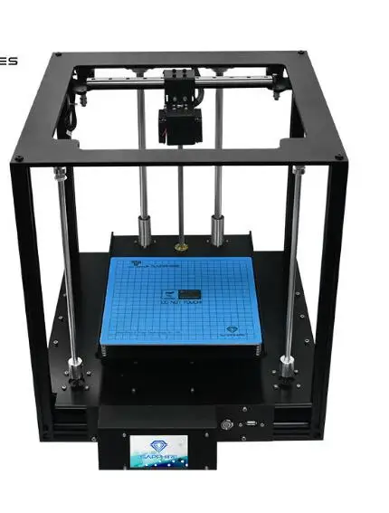 Special Price Corexy high precision 3D printer home education desktop level DIY automatic leveling Special Price Corexy high precision 3D printer home education desktop level DIY automatic leveling