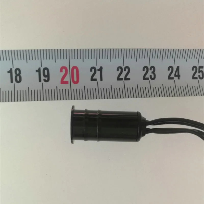 12VDC Open and close the door sensor switch Low voltage power switch  Kitchen light wardrobe light