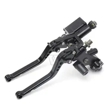 Universal Motocross ATV Sports Car Models Universal Parts sports motorcycle clutch levers for YAMAHA ALL SPORTS MOTORCYCLE MODEL