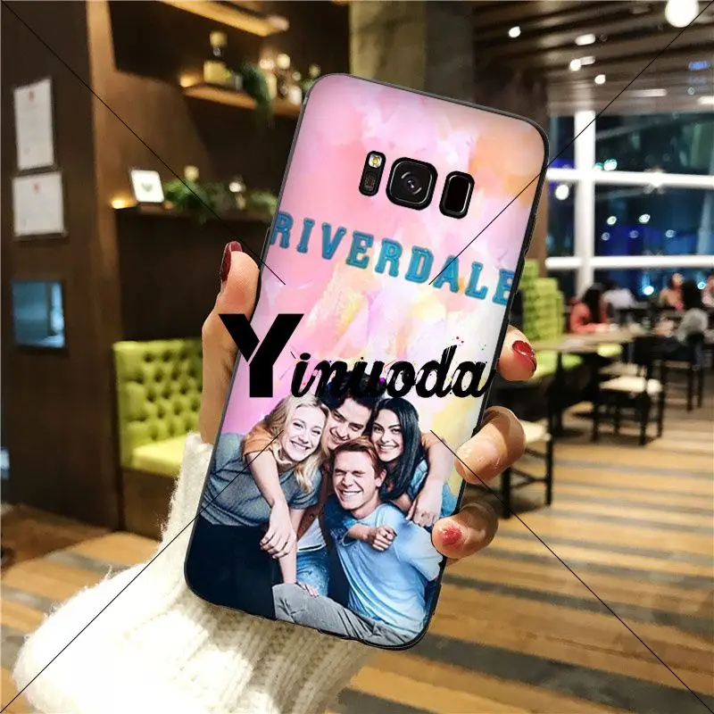 Riverdale