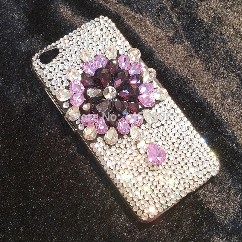 

For MeiZu MX5 MX6 Pro 5 6 7 15 16 Plus M3 M5 M6 M3s M5s M5C M6s Note Max U10 U20 E2 E3 Full Rhinestone Case Big Diamond Cover