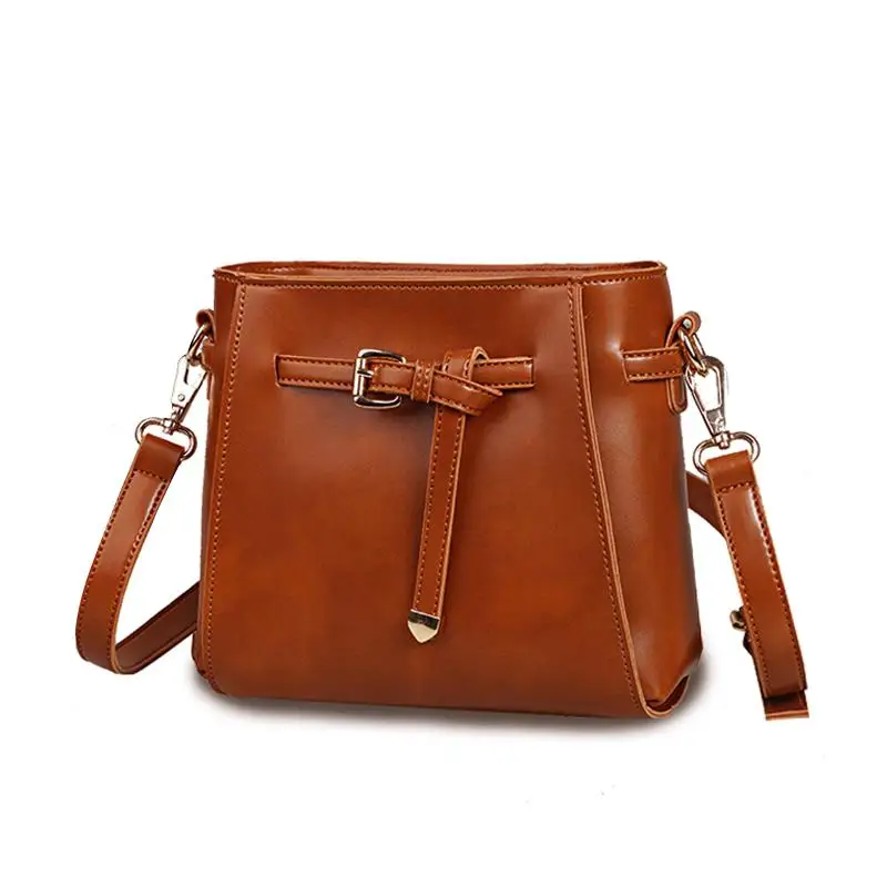 

LXTAZG New Fashion Women Small Leather Handbags Cute Mini Shoulder Bag High Quality Cross Body bag Purses Durable Messenger Bags