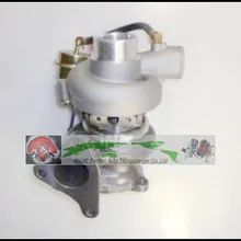 Turbo TD05H-16G 49178-06310 для SUBARU impezza WRX Forester для Mitsubishi EVO 3 58 T EJ20 Турбокомпрессор без прокладки и трубы