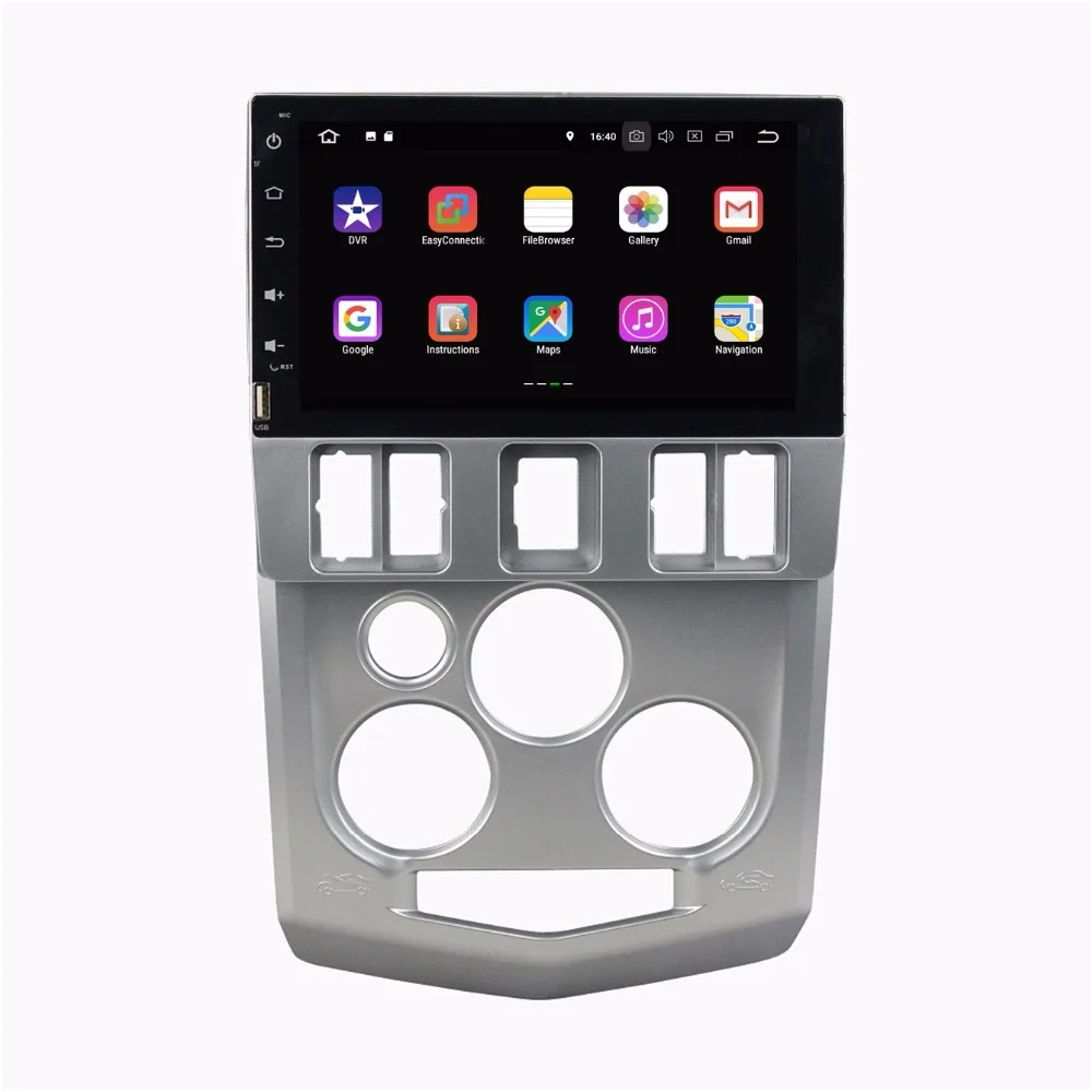 Discount 1024*600 HD 1 din 8" Android 8.1 Car Radio GPS Navigation for Renault Logan L90 With 2GB RAM Bluetooth WIFI 16GB ROM Mirror-link 2 Discount 1024*600 HD 1 din 8" Android 8.1 Car Radio GPS Navigation for Renault Logan L90 With 2GB RAM Bluetooth WIFI 16GB ROM Mirror-link 2