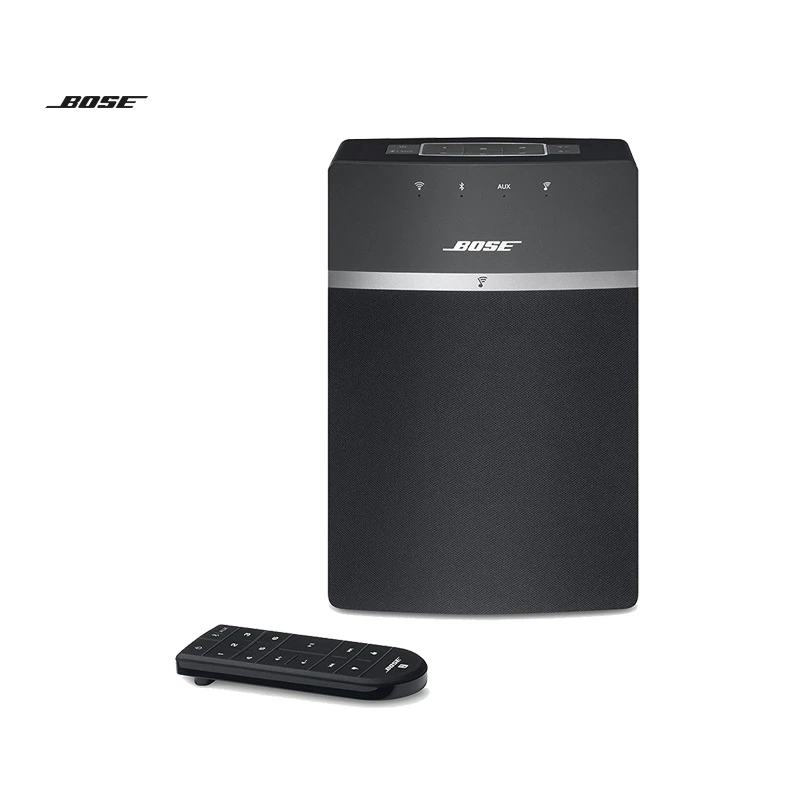 bose soundtouch 10 adjust bass