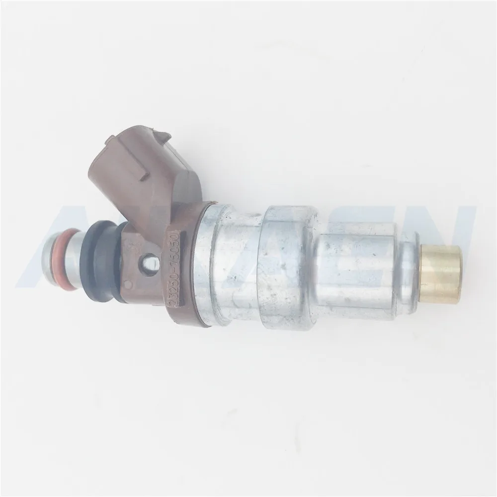 Инжектор автомобильного топлива для RZJ95 3RZ OEM 23250-75050 23209-79095 инжектор в сборе детали