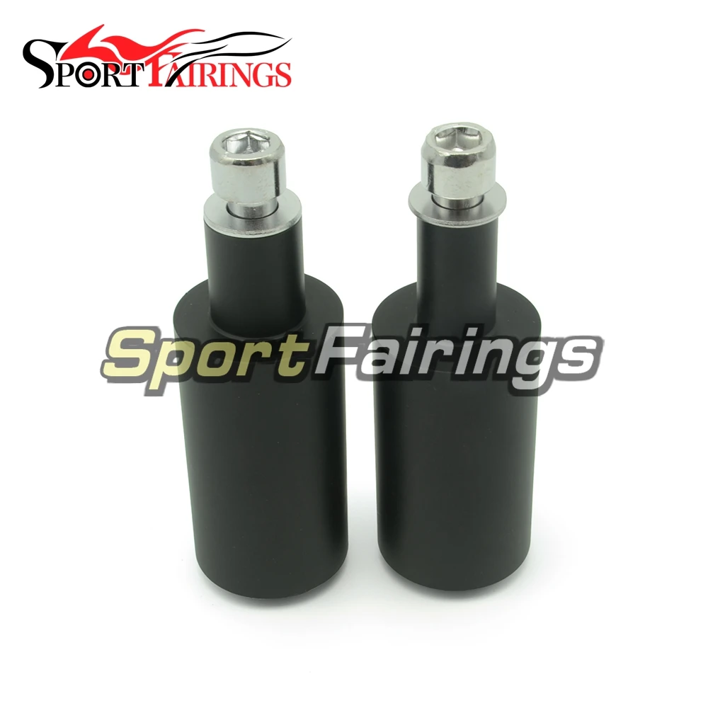 

No Cut Frame Slider Motorcycle Engine Protector For Honda CBR600RR 2003-2006 Crash Falling Protector Black New