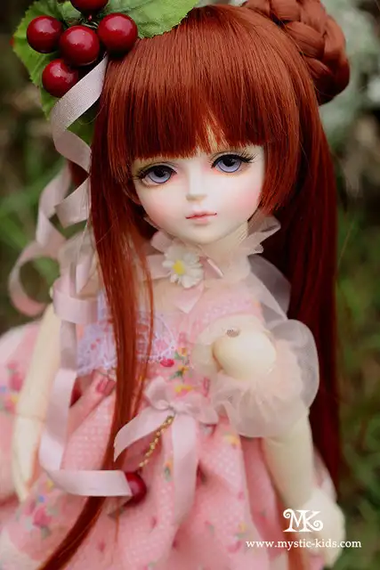 dollfie bjd